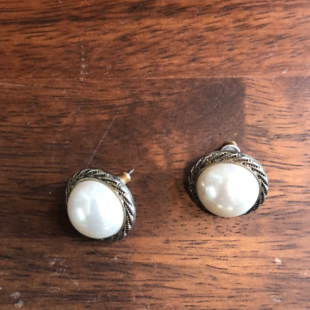 Earring/Brooch Bundle! - Picture 4 of 9